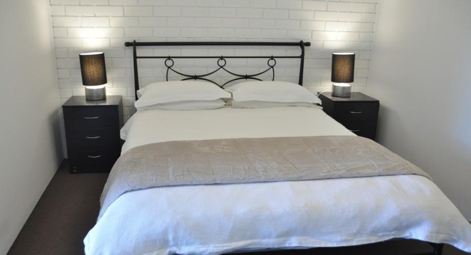 Healesville Maroondah View Motel Kamer foto