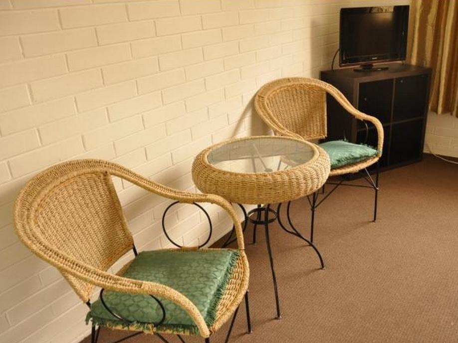 Healesville Maroondah View Motel Buitenkant foto