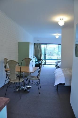 Healesville Maroondah View Motel Buitenkant foto